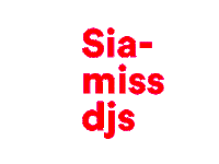 Sticker by Siamissdjs