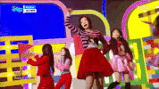 k-pop GIF