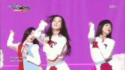 k-pop GIF