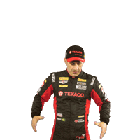 Tony Kanaan Stockcar Sticker by Stock Car Brasil