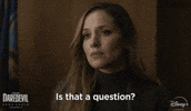 Confused Ask Me GIF by Marvel Studios