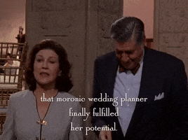 season 5 netflix GIF by Gilmore Girls 