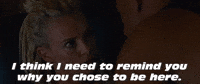 Need To Remind You