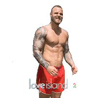 Happy Cheering Sticker by tv2norge