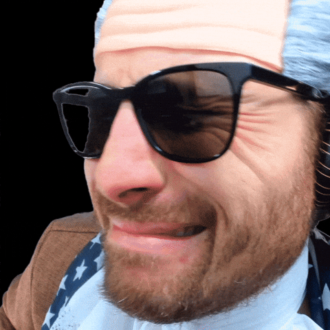 Uh Oh Whats Going On Here GIF