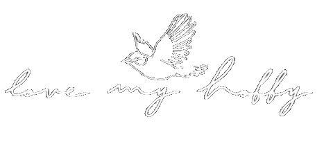 Hobby Sticker by mahoniemoni