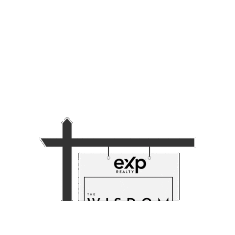 Exprealty Sticker by Steph Sells Tucson