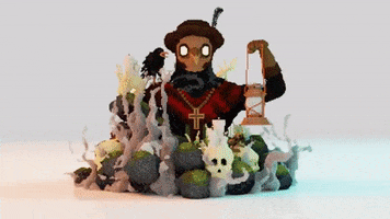 art pixelart minecraft jossieboy GIF