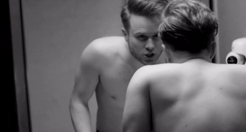 olly murs singing GIF by RCA Records UK