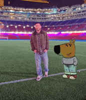 Messi Argentina Fans GIF