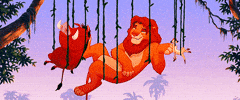 the lion king disney GIF