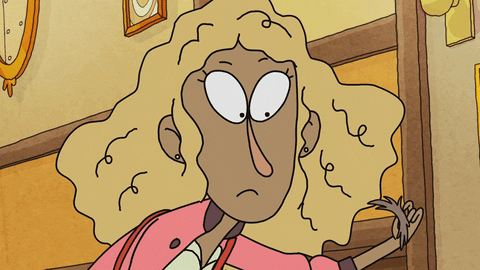 welcome to the wayne animation GIF by Nickelodeon