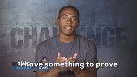 Mtv Survivor GIF by CBS