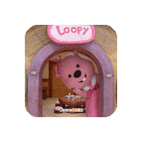 손 Sticker by pororopark