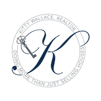 kittywallace  Sticker