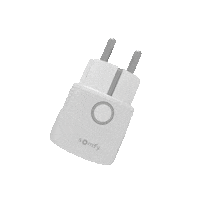 Smart Home Funk Sticker by Somfy