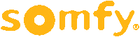Logo Automation Sticker by Somfy