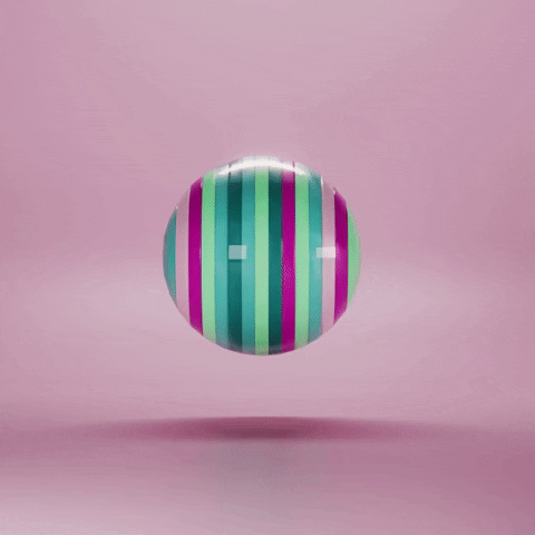 jaydloe animation loop design c4d GIF
