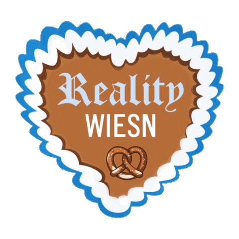 Oktober Fest Sticker