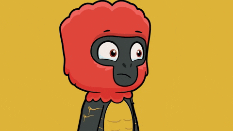 Come Follow Me GIF by VeeFriends