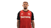Bayer Leverkusen Sticker by Bundesliga