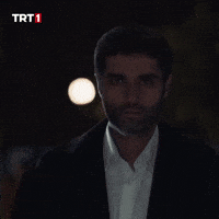 Anger Korkut GIF by TRT