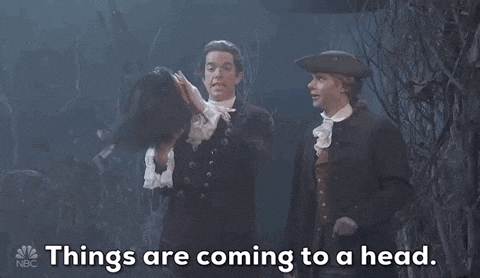 Snl GIF by Saturday Night Live