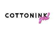 cottoninkofficial cottonink cotton ink cottoninkbabes cottonink babes Sticker