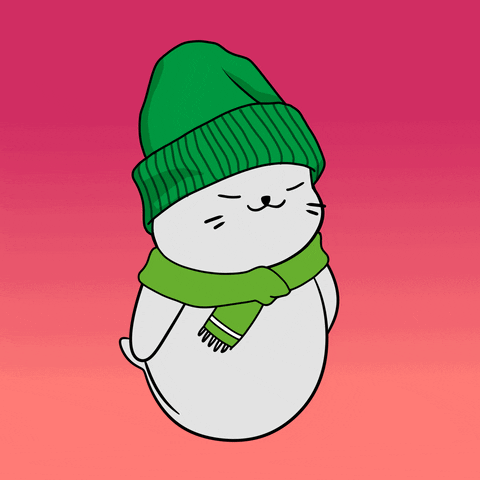 Dance Dancing GIF by Sappy Seals Community