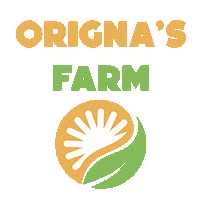 Orignas Farm Sticker by Origna Soluções Contábeis e Tributárias no Agronegócio