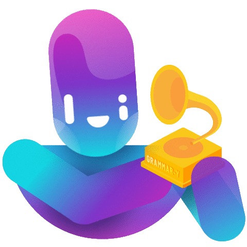 liricaapp giphyupload music character app Sticker