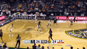 Womens Basketball Wnba GIF by Basketfem