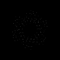 black and white animation GIF by Alastair Gray