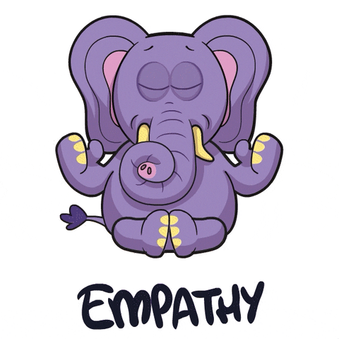 Empathy GIF by GaryVee
