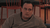 Awkward Now What GIF by Big Brother 2021