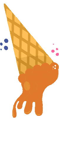 ice cream love Sticker by Ben & Jerry's (PL)