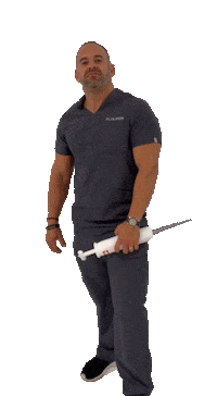 Car Health Sticker by FLULESS