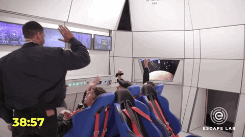 Twitch Technology GIF by WGBH Boston