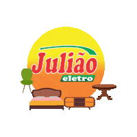 Juliao Sticker by juliaoeletroofc