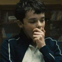 Adolescence GIF