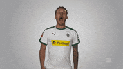 tired football GIF by Bundesliga