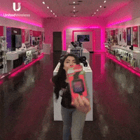 T-Mobile GIF by United Wireless