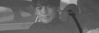 korean drama rain GIF