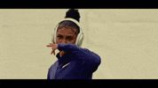 Masai Russell GIF by Grand Slam Track