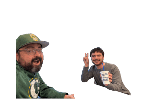 christianvelache  Sticker