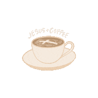 Coffee Community Sticker by Relate Church