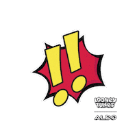 Looney Tunes Sylvester Sticker by Aldo Shoes