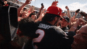 GIF by Cincinnati Bearcats