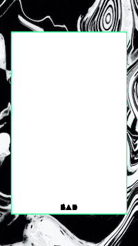 BlackArtistDatabase bad techno black artists black artist database Sticker