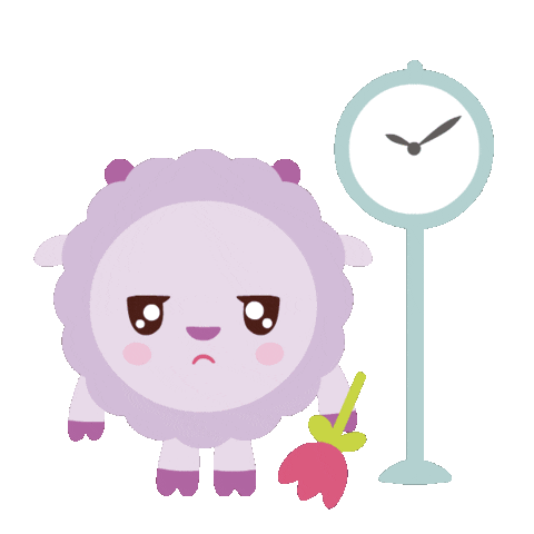 Эмоции Малыш Sticker by Riki